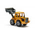 Camion surbaissé avec chargeur - Siku 1616