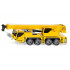 Camion Grue - Siku 2110
