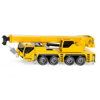 Camion Grue - Siku 2110