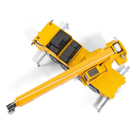 Camion Grue - Siku 2110