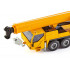 Camion Grue - Siku 2110