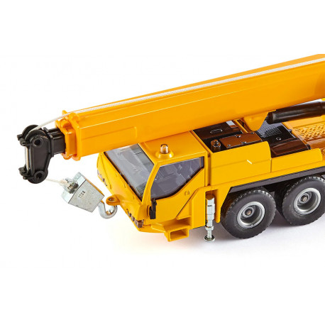 Camion Grue - Siku 2110