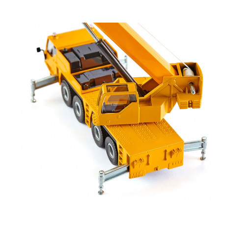 Camion Grue - Siku 2110