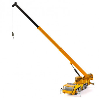 Camion Grue - Siku 2110
