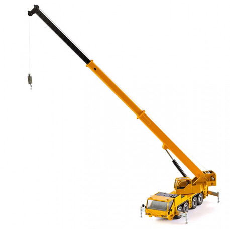 Camion Grue - Siku 2110