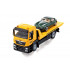 Camion MAN dépanneuse ADAC - Siku 2722