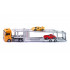Camion MAN transporteur de voitures - Siku 3944