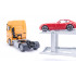 Camion MAN transporteur de voitures - Siku 3944
