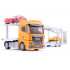 Camion MAN transporteur de voitures - Siku 3944