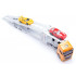 Camion MAN transporteur de voitures - Siku 3944