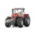 Tracteur MF 9S.425 radio-commandé avec commande par application - Siku 6885