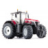 Tracteur MF 9S.425 radio-commandé avec commande par application - Siku 6885