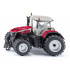 Tracteur MF 9S.425 radio-commandé avec commande par application - Siku 6885