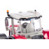 Tracteur MF 9S.425 radio-commandé avec commande par application - Siku 6885