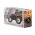 Tracteur MF 9S.425 radio-commandé avec commande par application - Siku 6885
