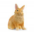 Lapin tête de lion - Schleich 13974
