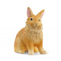 Lapin tête de lion - Schleich 13974
