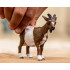 Chèvre - Schleich 14887