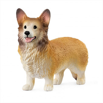 Chien Welsh Corgi - Schleich 13999