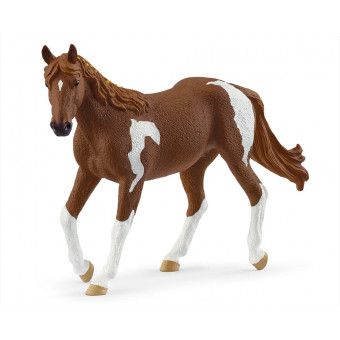 Jument Paint Horse - Schleich 14901