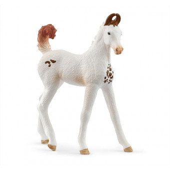 Poulain Marwari - Schleich 14896
