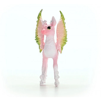 Bébé Cerf Magique - Schleich 70821