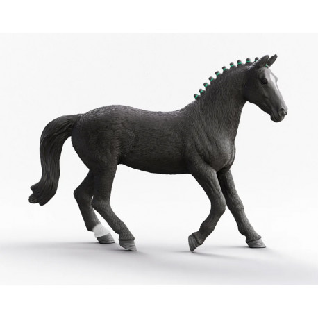 Lisa & Storm HORSE CLUB - Schleich 42712