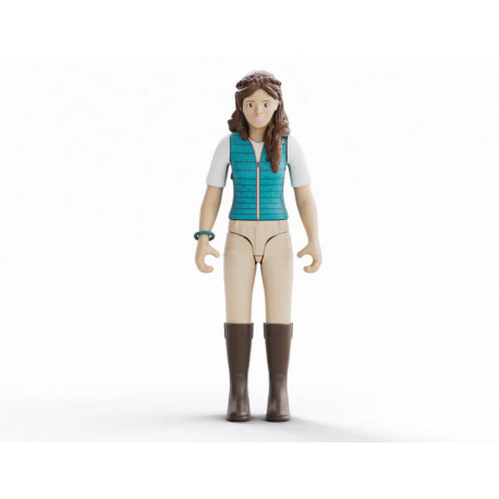 Lisa & Storm HORSE CLUB - Schleich 42712