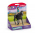 Lisa & Storm HORSE CLUB - Schleich 42712