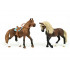 Mes Premiers chevaux Paso Péruvien Horse Club - Schleich 42738