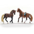 Mes Premiers chevaux Paso Péruvien Horse Club - Schleich 42738