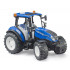 Tracteur New Holland T5.120 - Bruder 02184