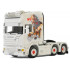 Tracteur Scania R6 "TiDe Spedition" - WSI