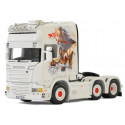 Tracteur Scania R6 "TiDe Spedition" - WSI