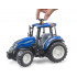 Tracteur New Holland T5.120 - Bruder 02184