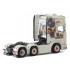 Tracteur Scania R6 "TiDe Spedition" - WSI