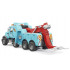 Camion de dépannage et de remorquage MACK Granite - Bruder 02831