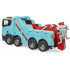 Camion de dépannage et de remorquage Scania Super 560R - Bruder 03553