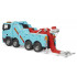 Camion de dépannage et de remorquage Scania Super 560R - Bruder 03553