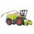 Ensileuse Claas Jaguar 950 Dynamic Power Facelift avec Pick Up 300 - MM2501