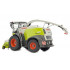 Ensileuse Claas Jaguar 950 Dynamic Power Facelift avec Pick Up 300 - MM2501