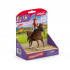 Hannah & Cayenne HORSE CLUB - Schleich 42711