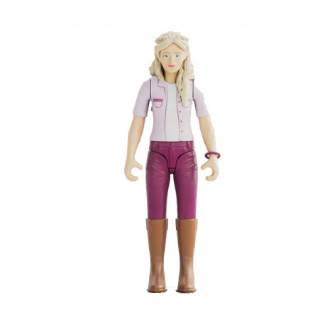 Sofia & Blossom HORSE CLUB - Schleich 42713
