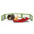 Clapier à lapins - Schleich 42728