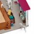 Grand manège équestre - Schleich 42639