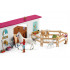 Grand manège équestre - Schleich 42639