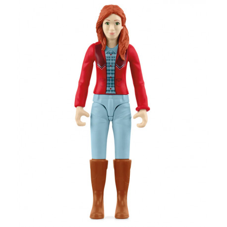 Grand manège équestre - Schleich 42639