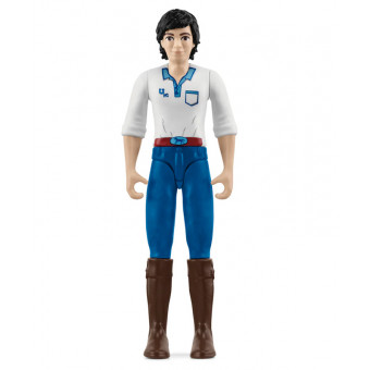 Grand manège équestre - Schleich 42639