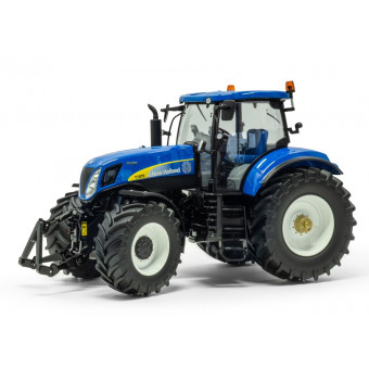 Tracteur New Holland T7070 - ROS 30126