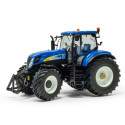 Tracteur New Holland T7070 - ROS 30126